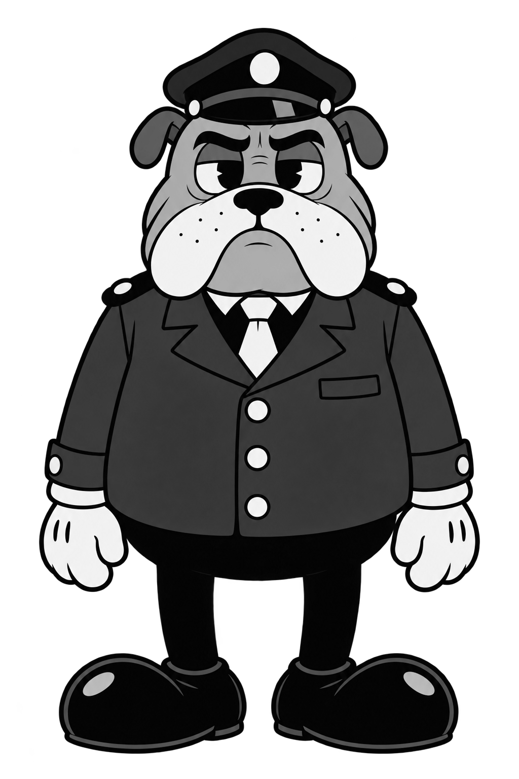 Basile Grincel