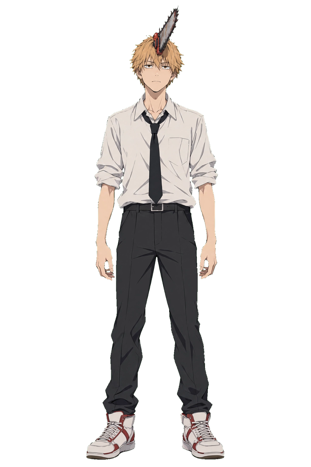 Denji