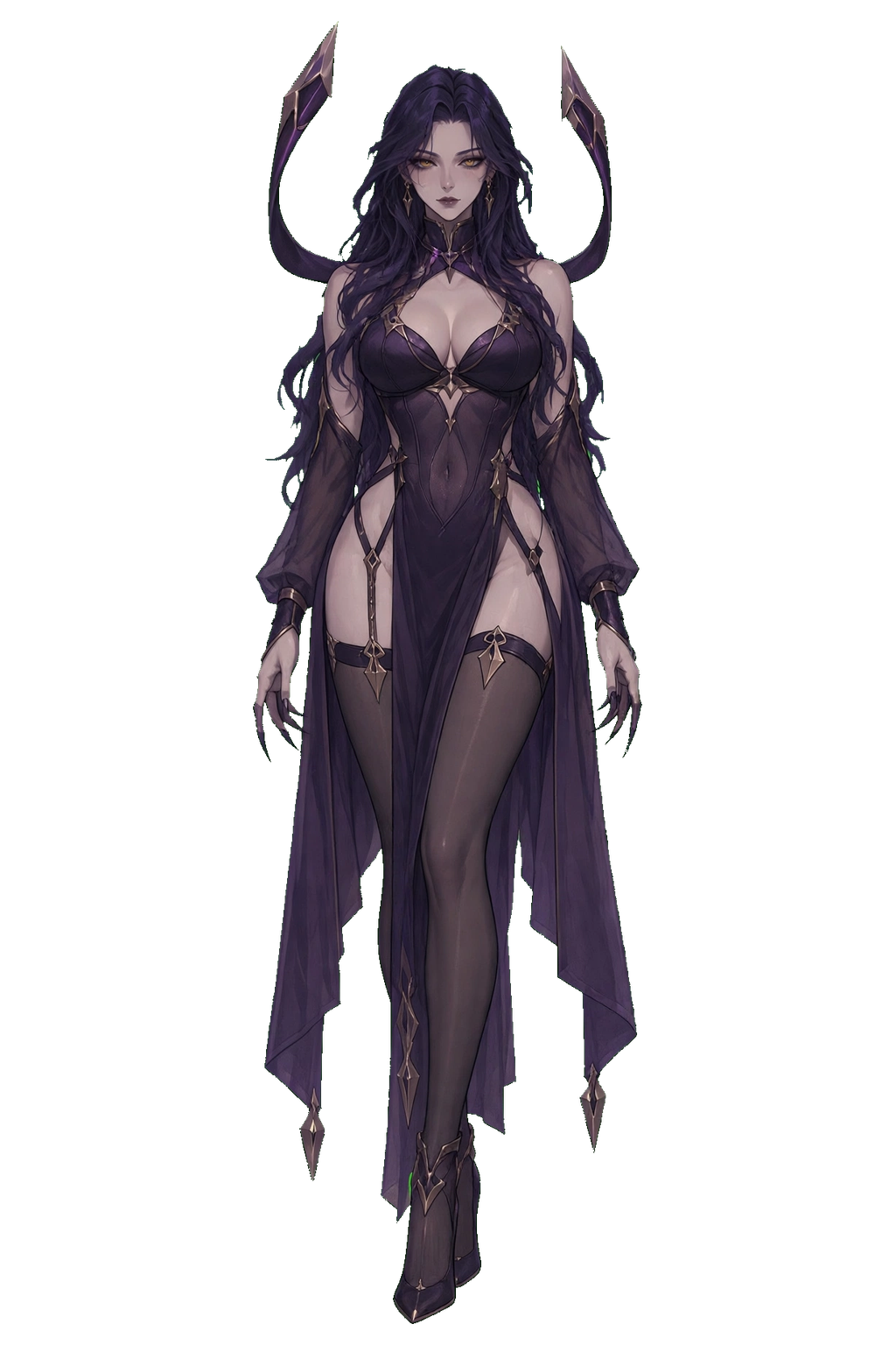 Evelynn