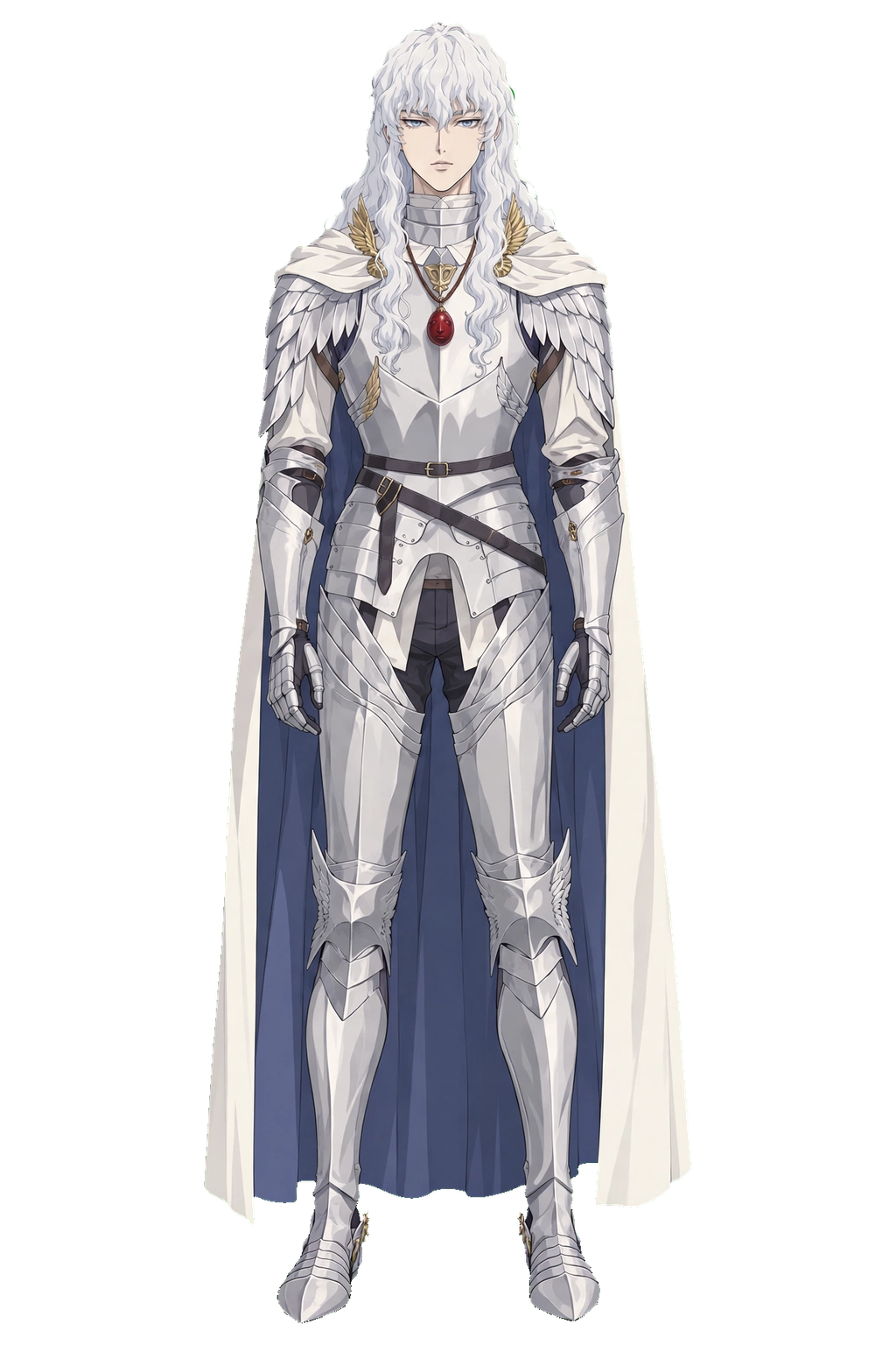 Griffith
