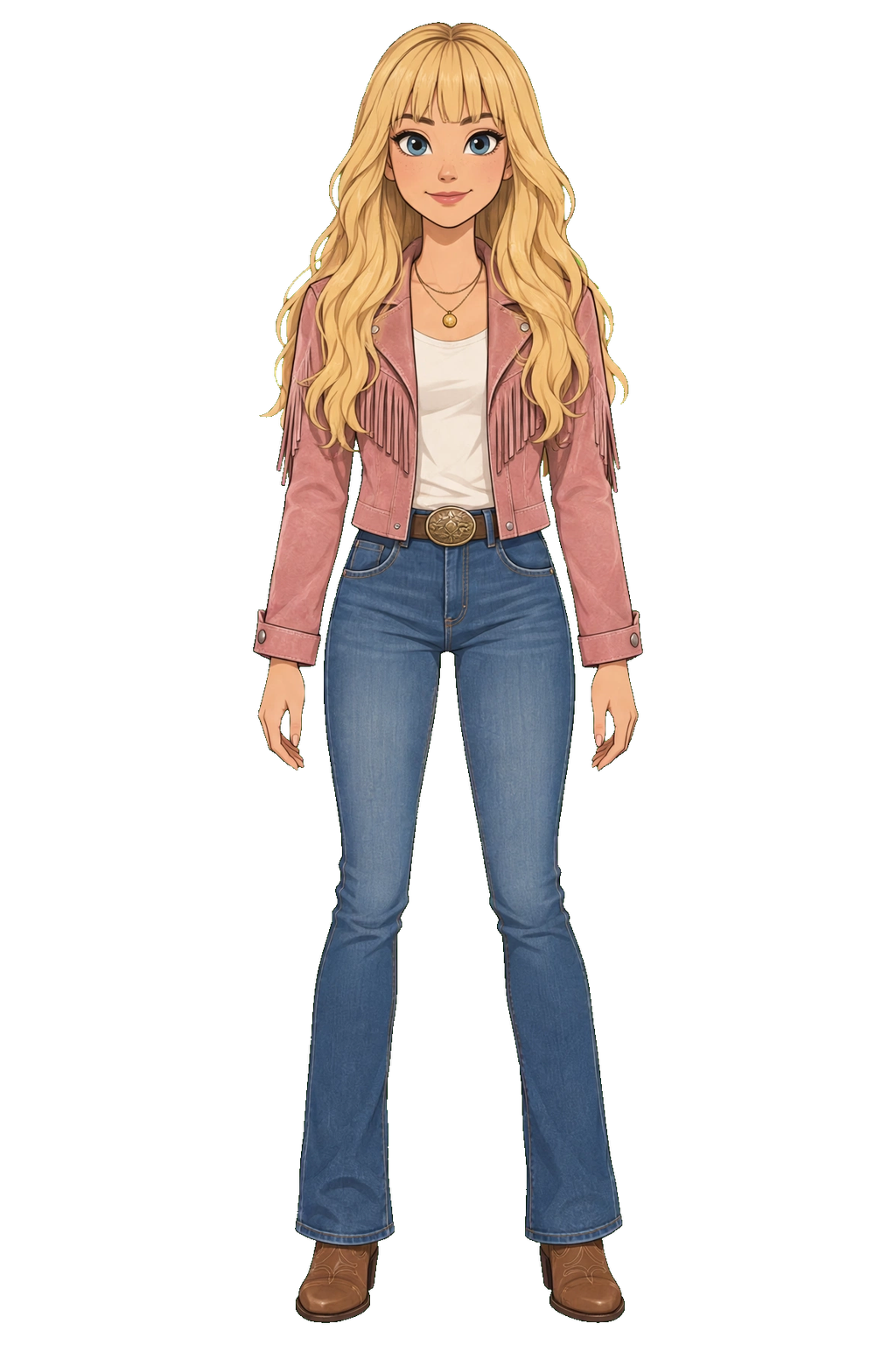 Hannah Montana