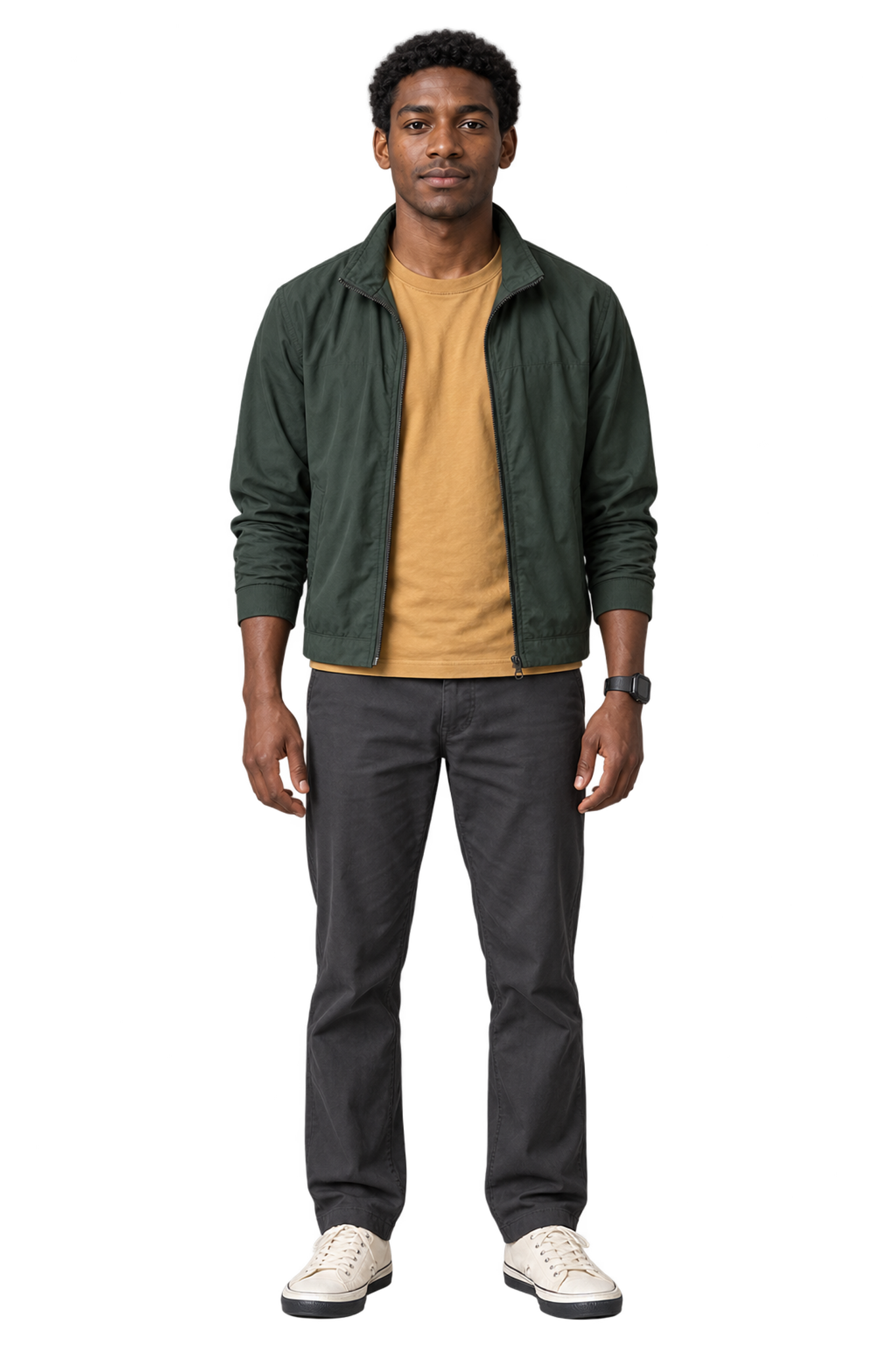 Idriss Bellamy