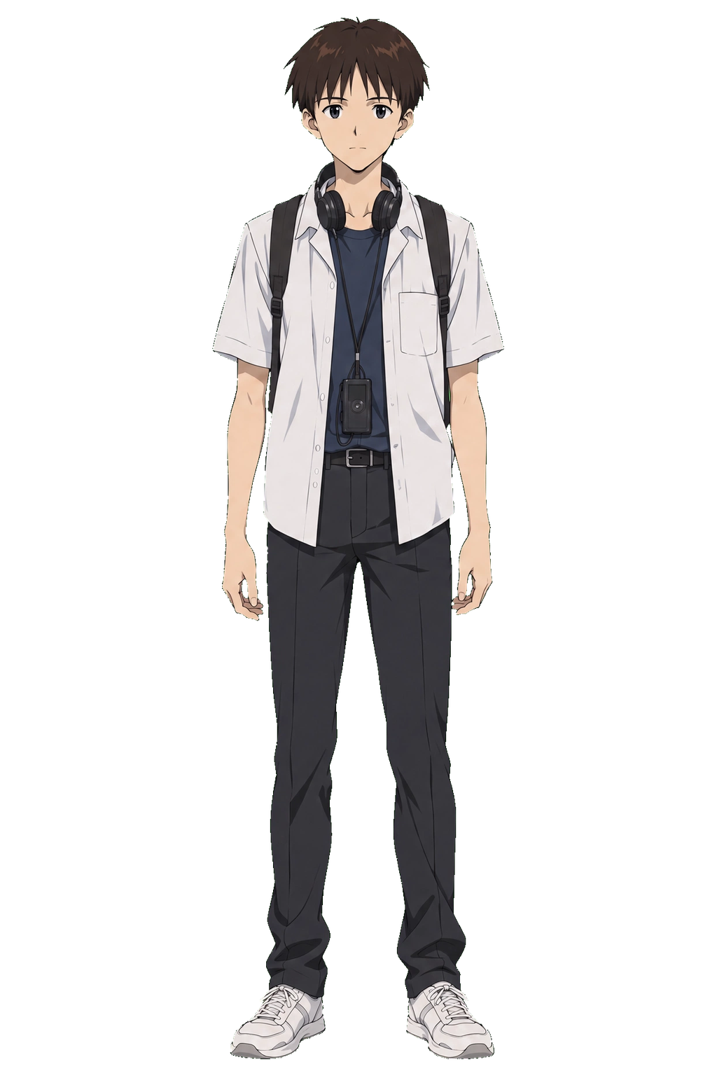 Shinji Ikari