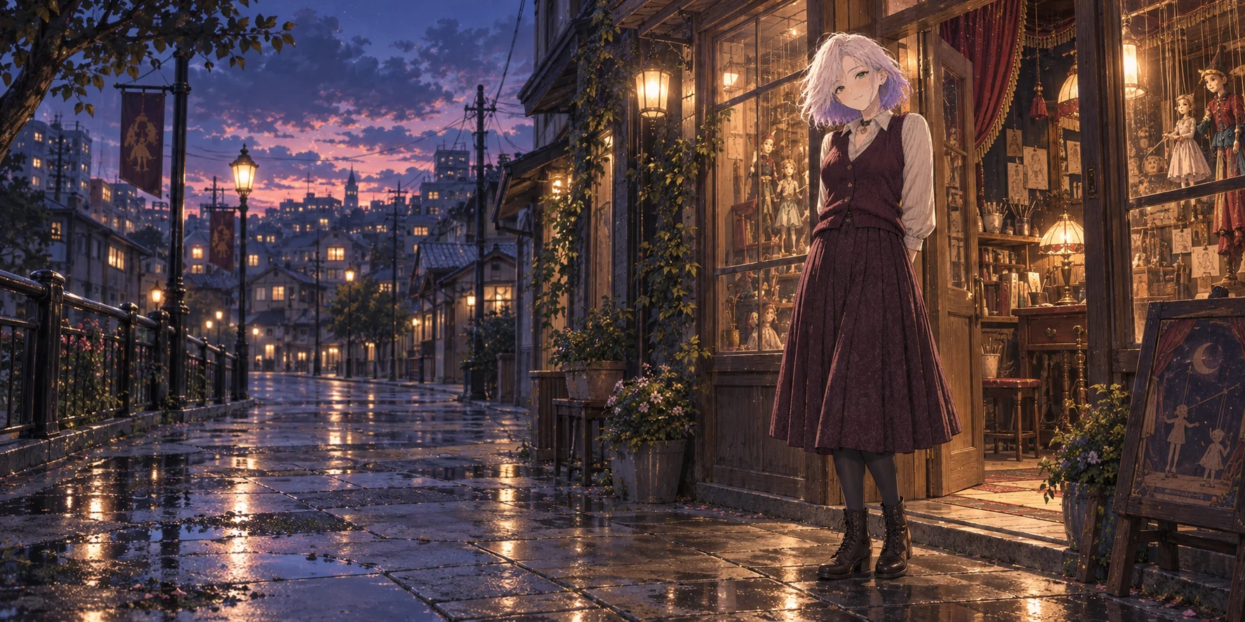 Harumi
