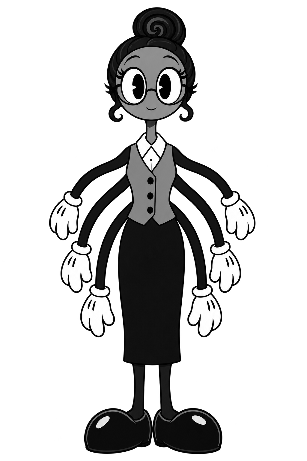 Agathe Bobine