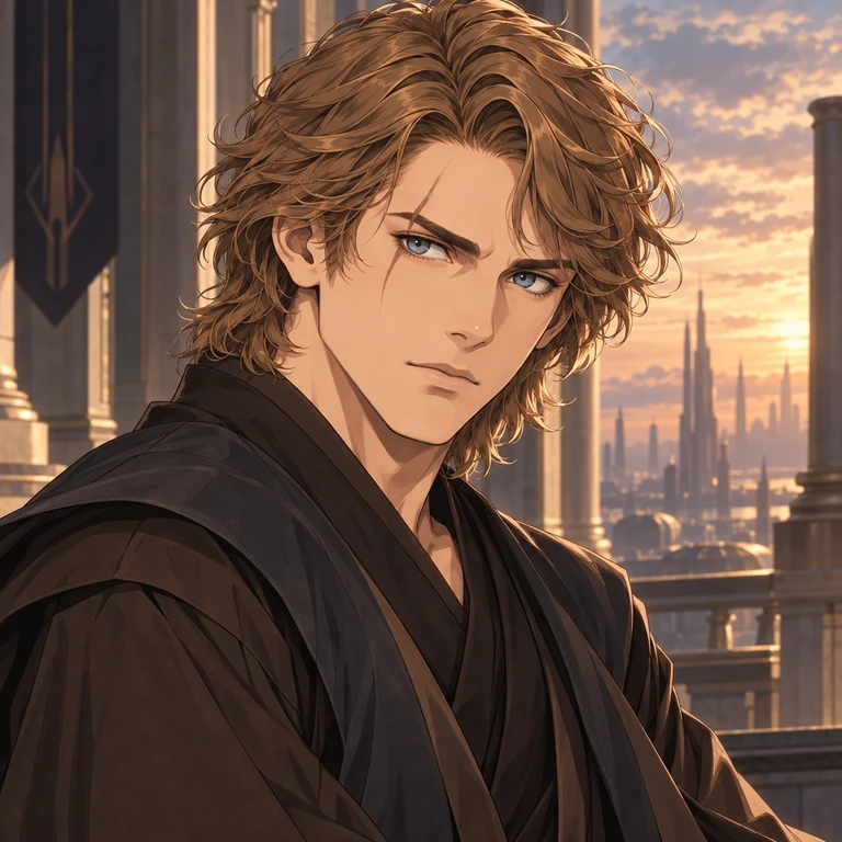 Annakin Skywalker