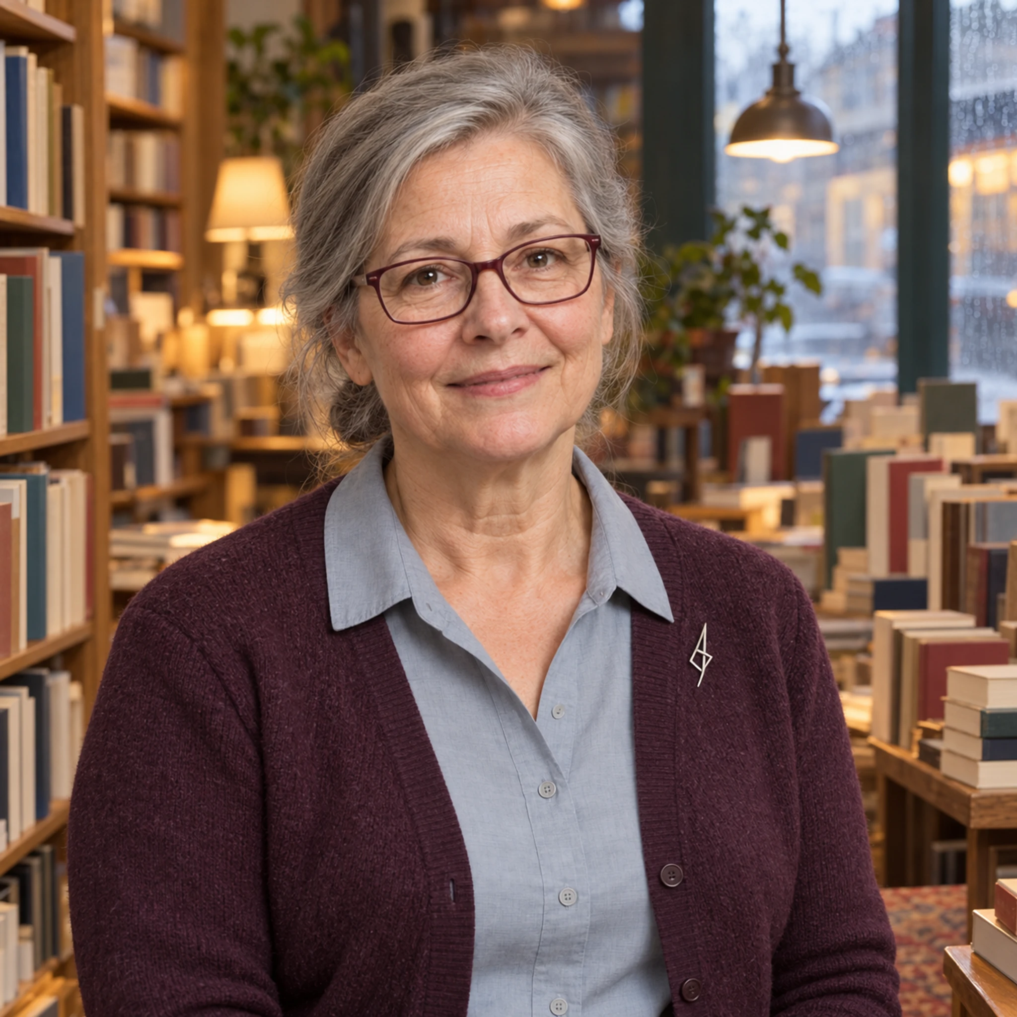 Camille Roussel