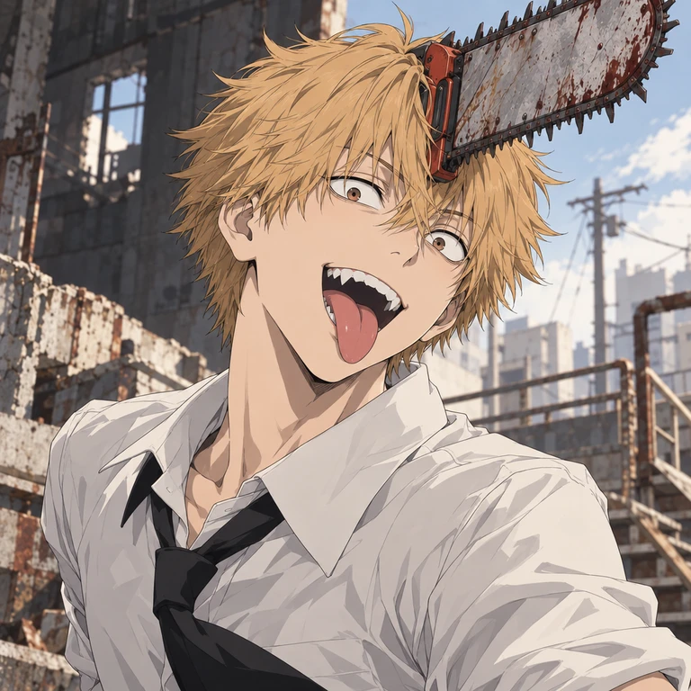 Denji