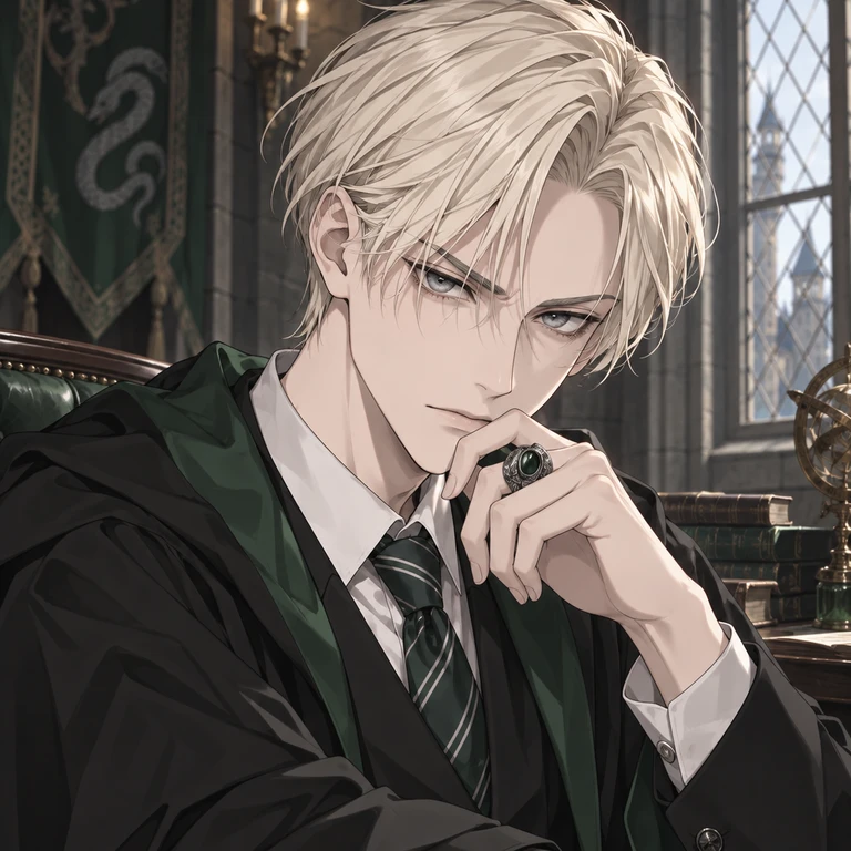 Drago Malefoy