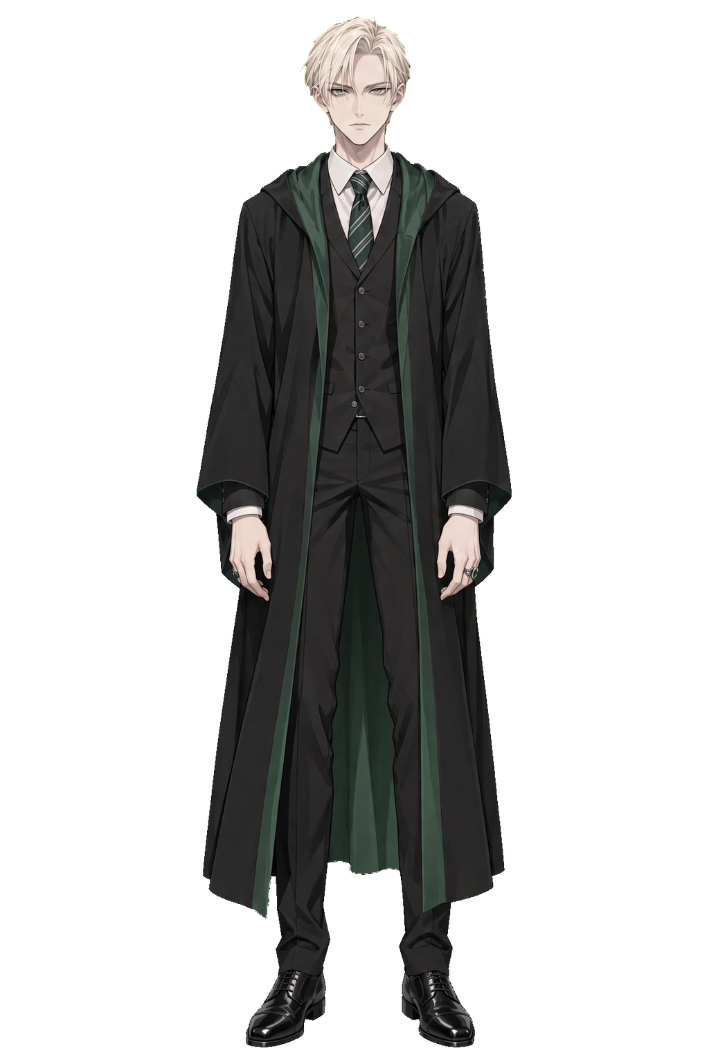 Drago Malefoy