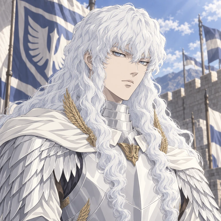 Griffith