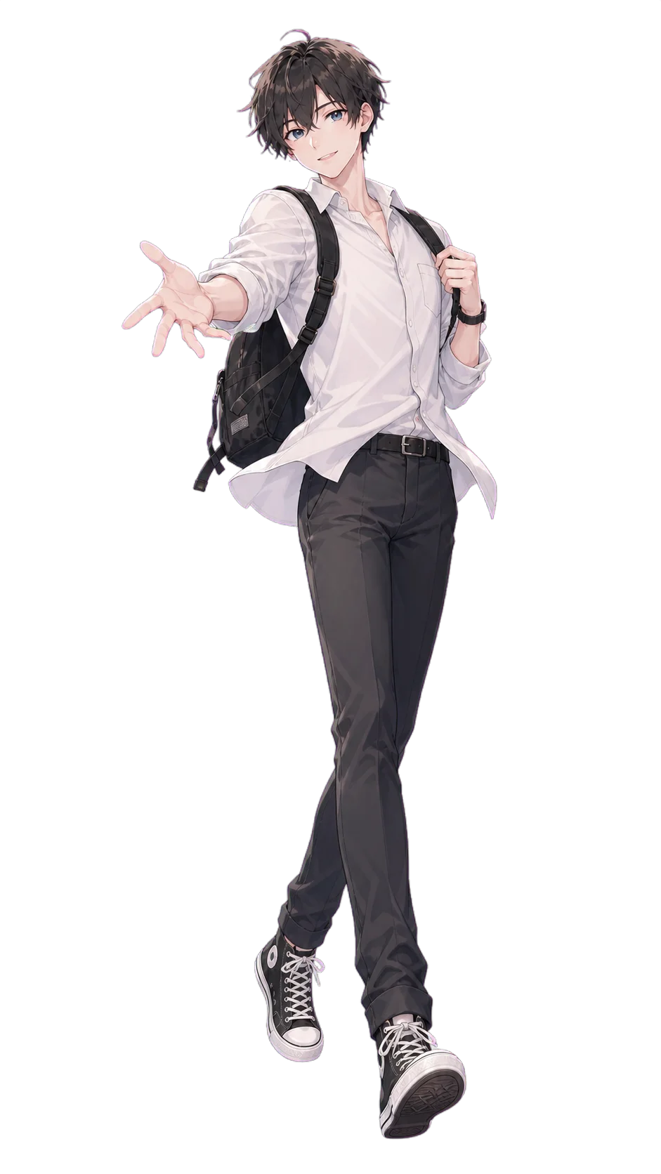 Haru