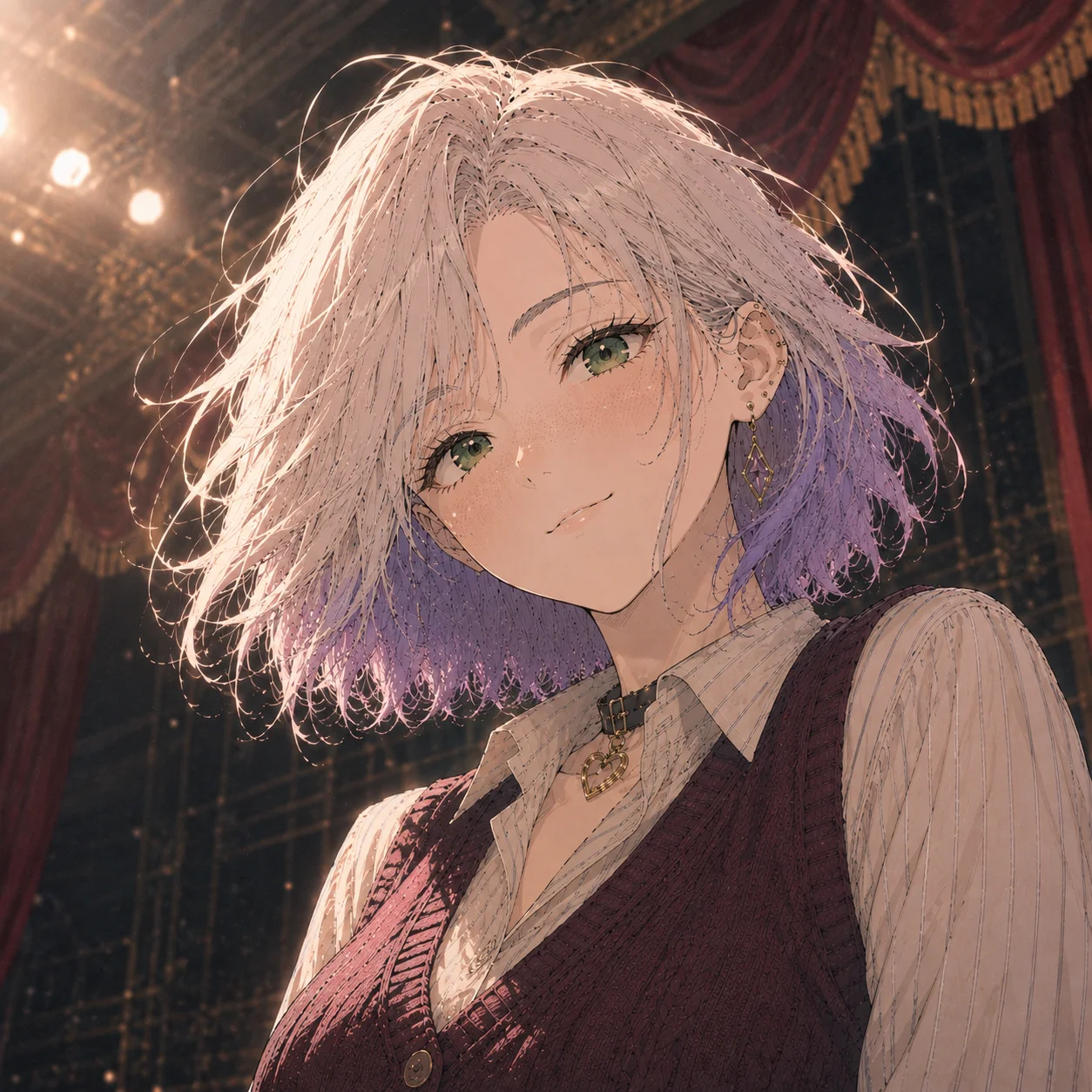 Iris