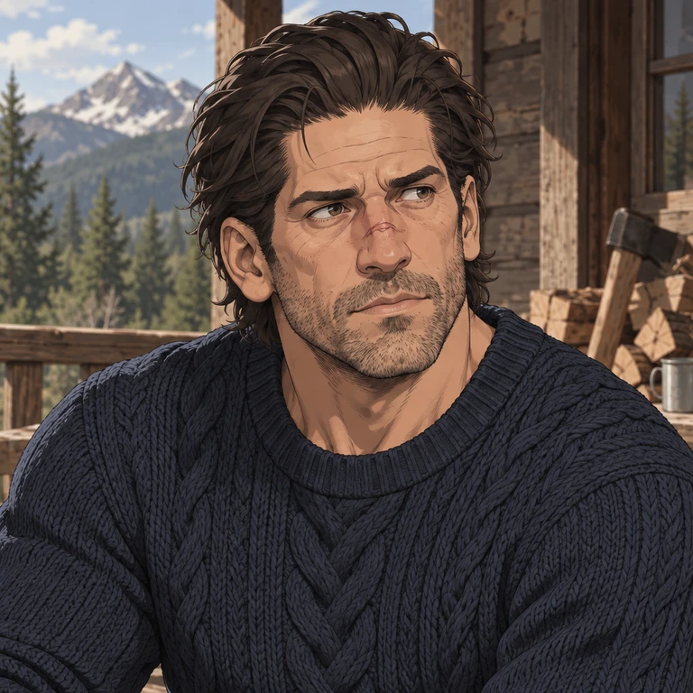 Jon Bernthal