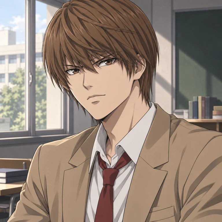 Light Yagami