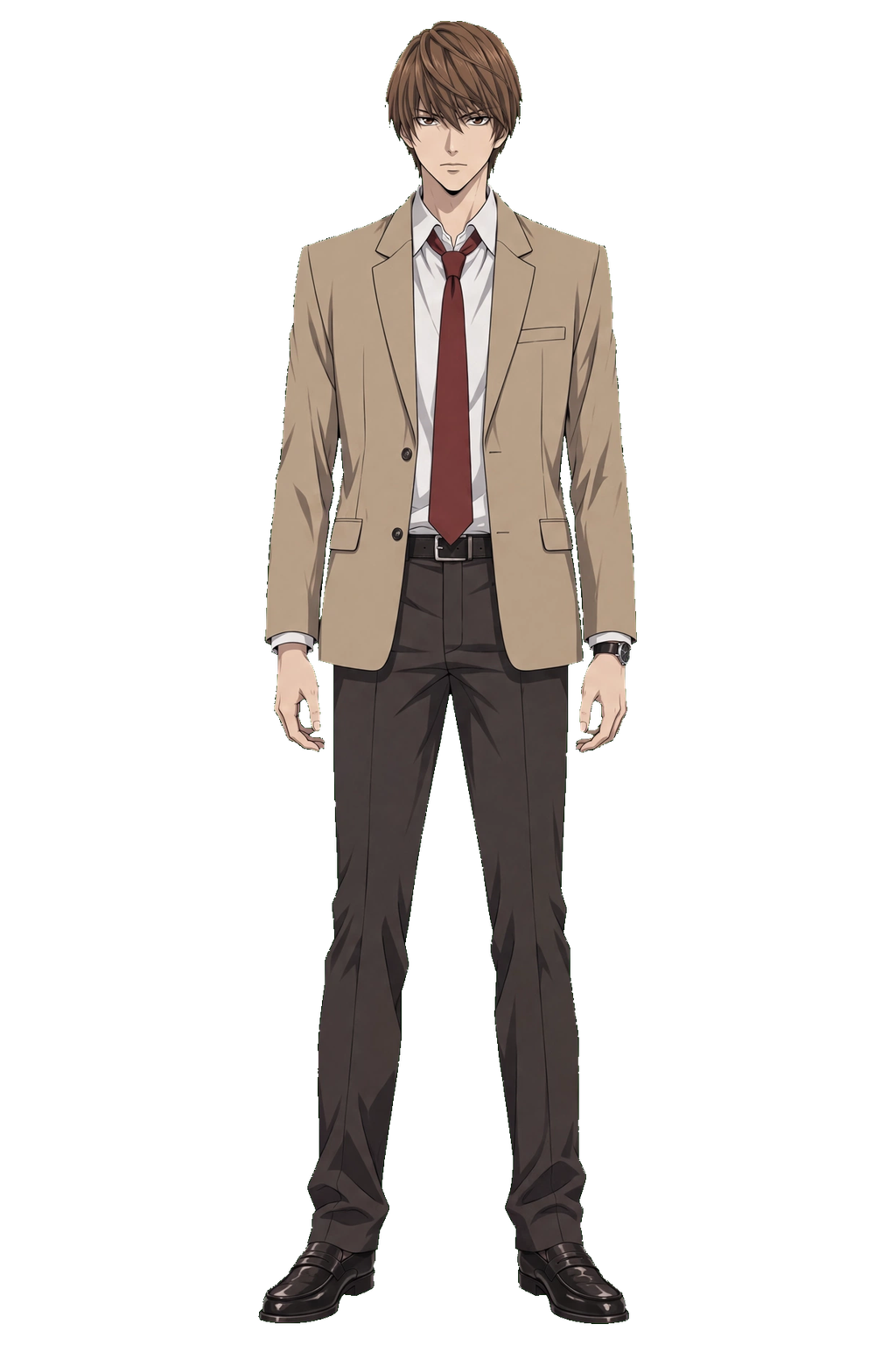 Light Yagami