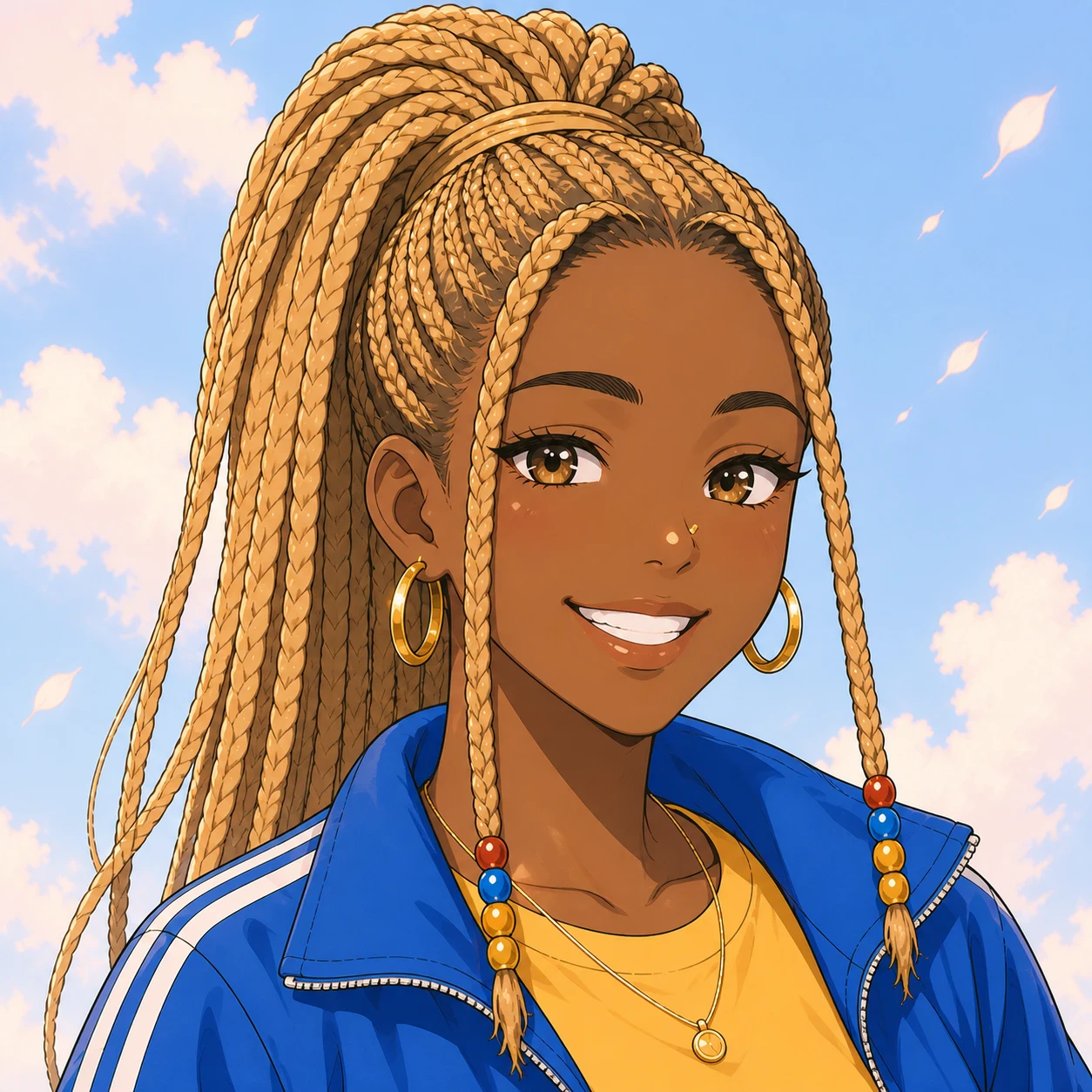 Maya