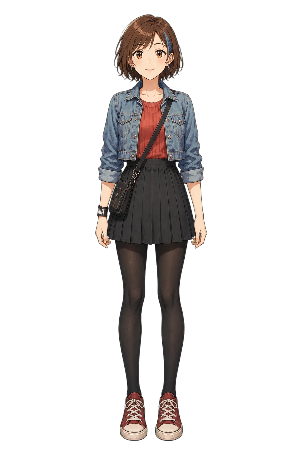 Natsuki